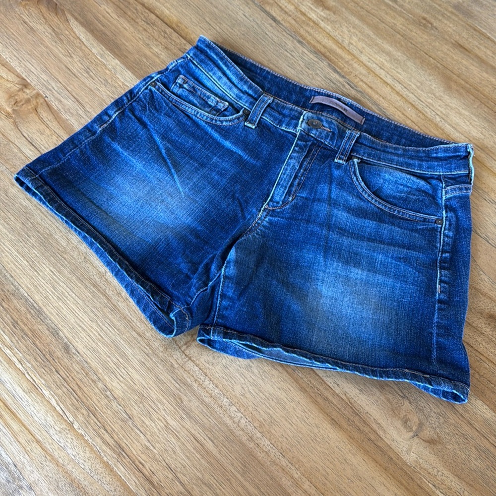 Joe’s Jeans Jean Shorts